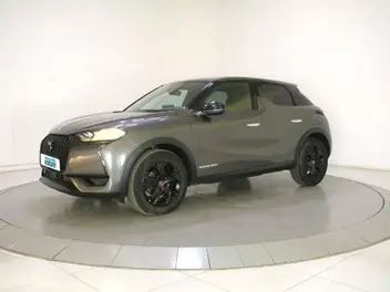 DS