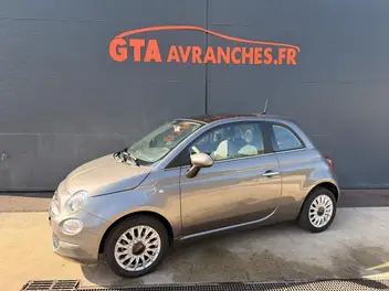 FIAT
