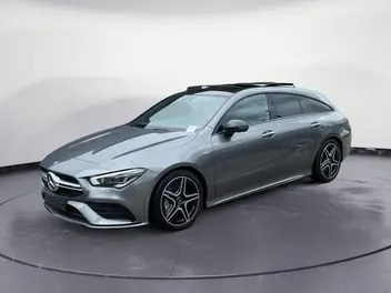 MERCEDES