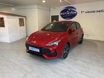 MG