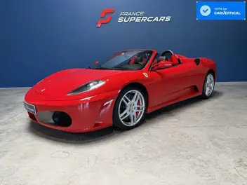FERRARI F430 SPIDER SPIDER V8 F1
