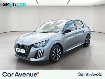 PEUGEOT