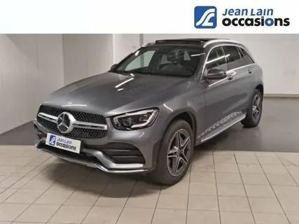 MERCEDES GLC
