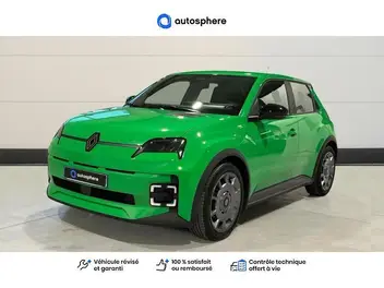 renault-r5-ii-2025-auto-10959-km-électrique