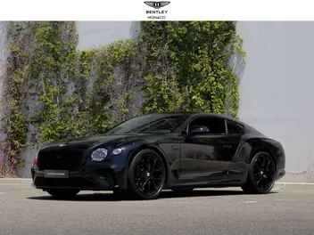 BENTLEY