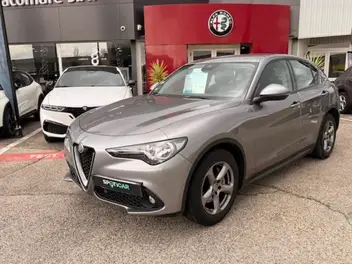 ALFA ROMEO