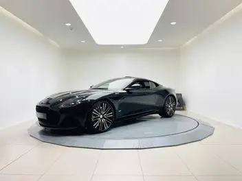 ASTON MARTIN
