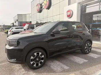 FIAT