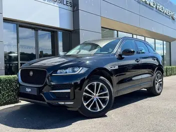 JAGUAR