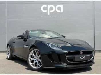 JAGUAR