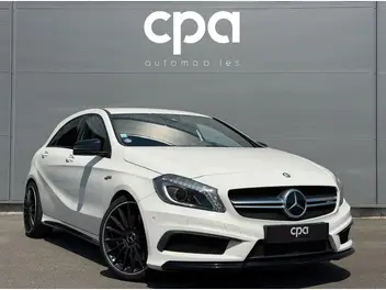 MERCEDES