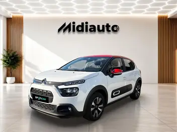 CITROEN