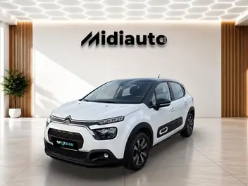 CITROEN