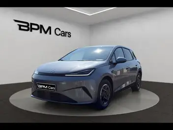 BYD