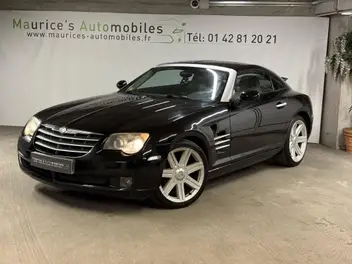 CHRYSLER