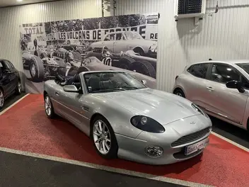 ASTON MARTIN