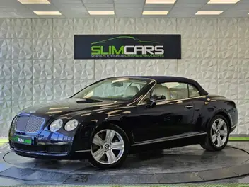 BENTLEY