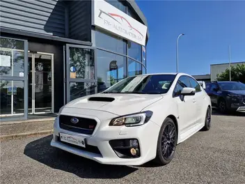 SUBARU
