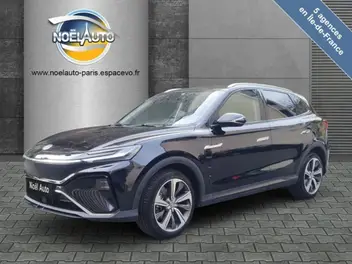 MG MARVEL R EV 2WD LUXURY 70 KWH