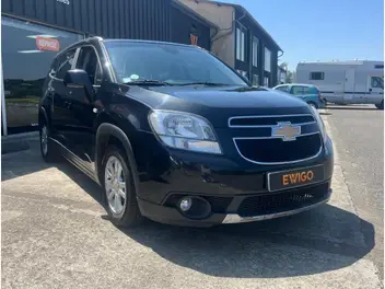 CHEVROLET