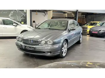 JAGUAR
