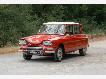 CITROEN