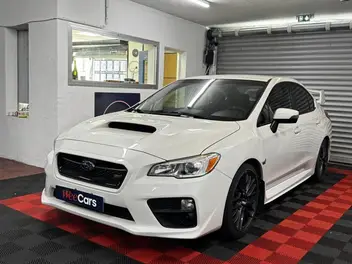 SUBARU