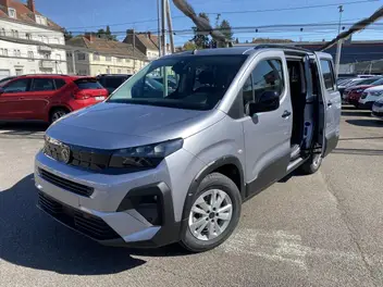 PEUGEOT
