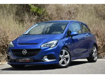 OPEL
