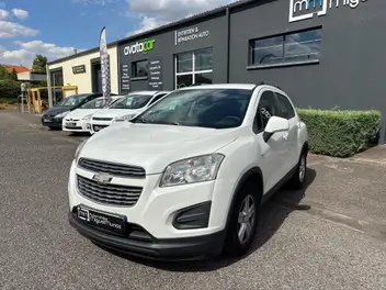 CHEVROLET