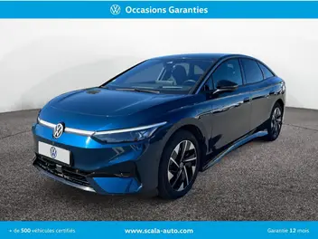 VOLKSWAGEN ID.7 PRO 286 STYLE 77 KWH