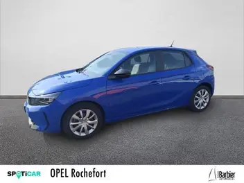 OPEL