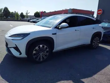 BYD SEALION 7 82.5 KWH 313CH RWD COMFORT