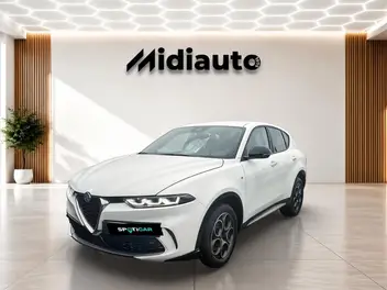 ALFA ROMEO