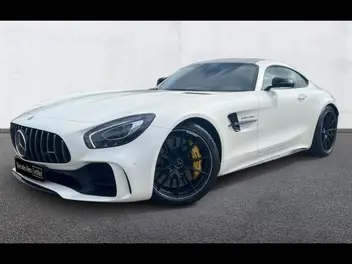 MERCEDES-AMG