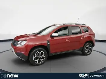 DACIA