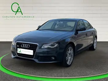 AUDI