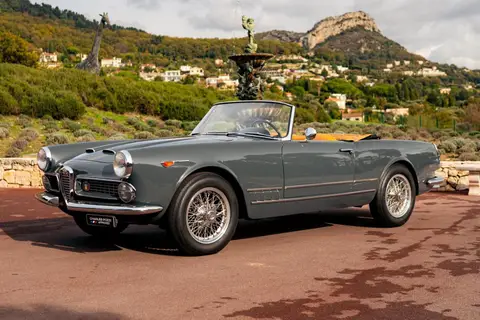 ALFA ROMEO 2000