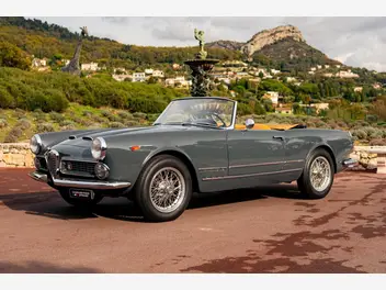 ALFA ROMEO