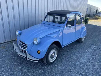 CITROEN