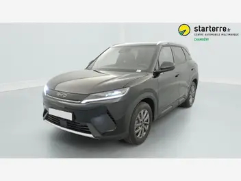 BYD