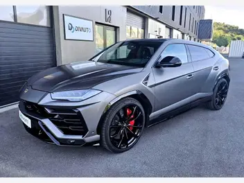 LAMBORGHINI