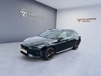 CUPRA