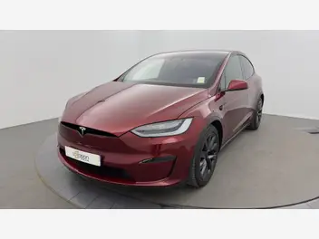 TESLA