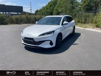 BYD