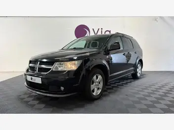 dodge-journey-2012-manual-118000-km-diesel