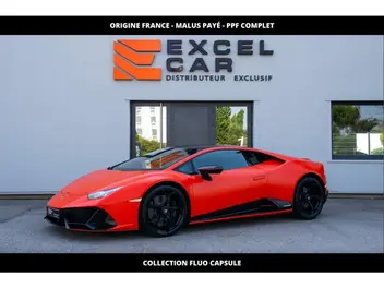 LAMBORGHINI