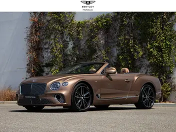 BENTLEY
