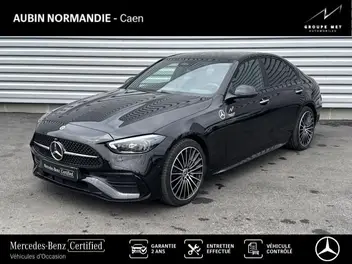 MERCEDES