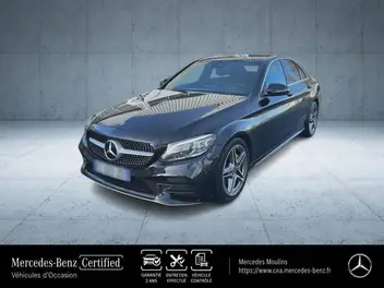 MERCEDES